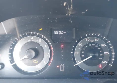 2014 Honda Odyssey Lx z USA, uszkodzony, nr VIN 5FNRL5H29EB008818